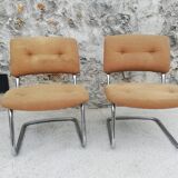 Stafor Steelcase Driver Duo
