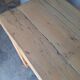 Workbench 100cm old solid wood