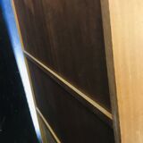 Capelle vintage secretary 60s