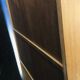 Capelle vintage secretary 60s