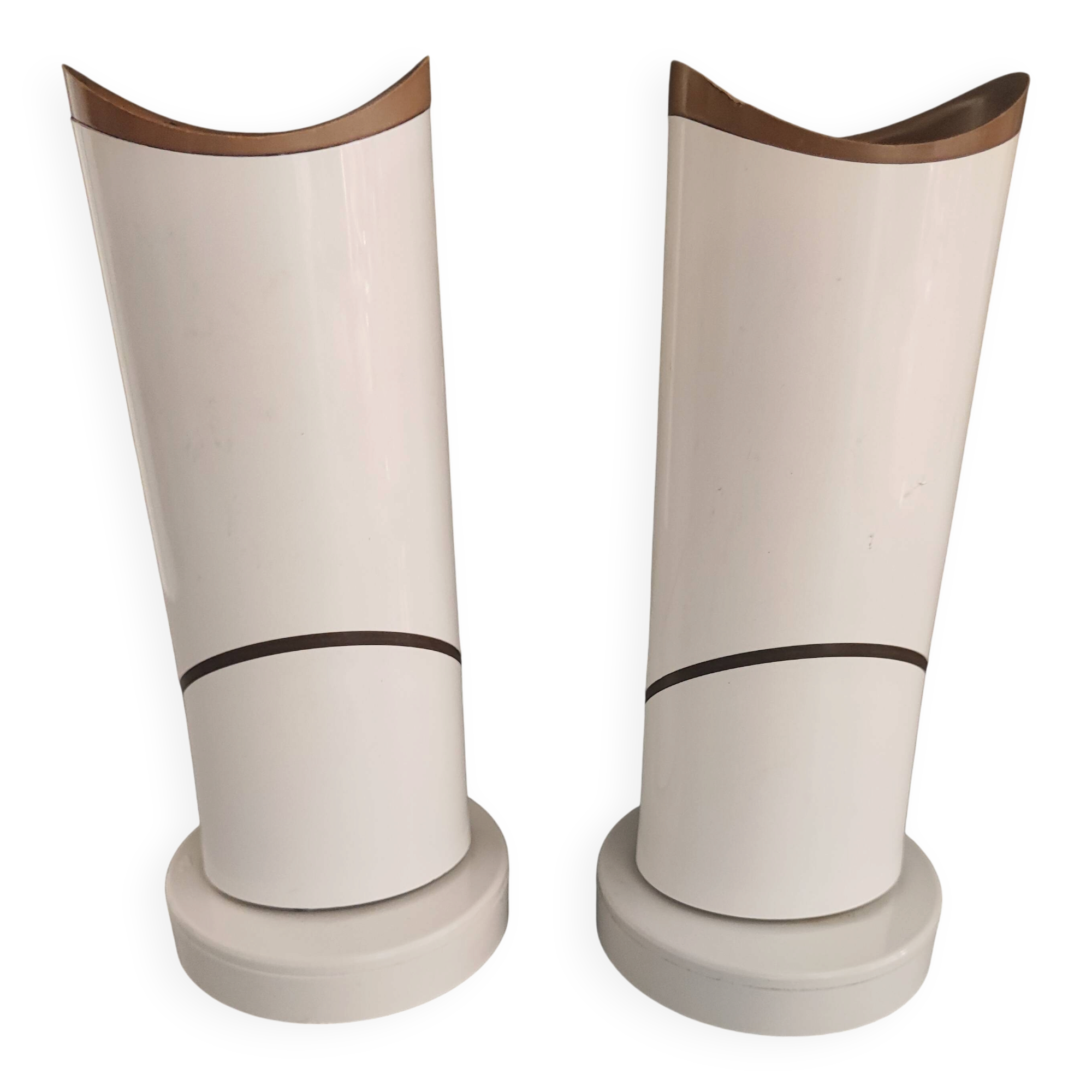 Wall sconces pair concord lm14120