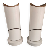Wall sconces pair concord lm14120