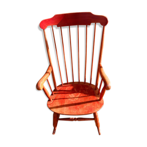 rocking chair par Stol