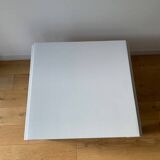 table basse de Hans J. Wegner - Danemark années 70/80