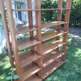 Modular shelves