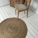 Tapis en corde rond 93cm