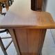Stools and bar by Olavi Hanninen for Mikko Nupponen 50s 60s