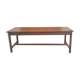 Table de ferme