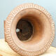 Ancient Medici vase in cast iron