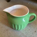 Vintage pitcher