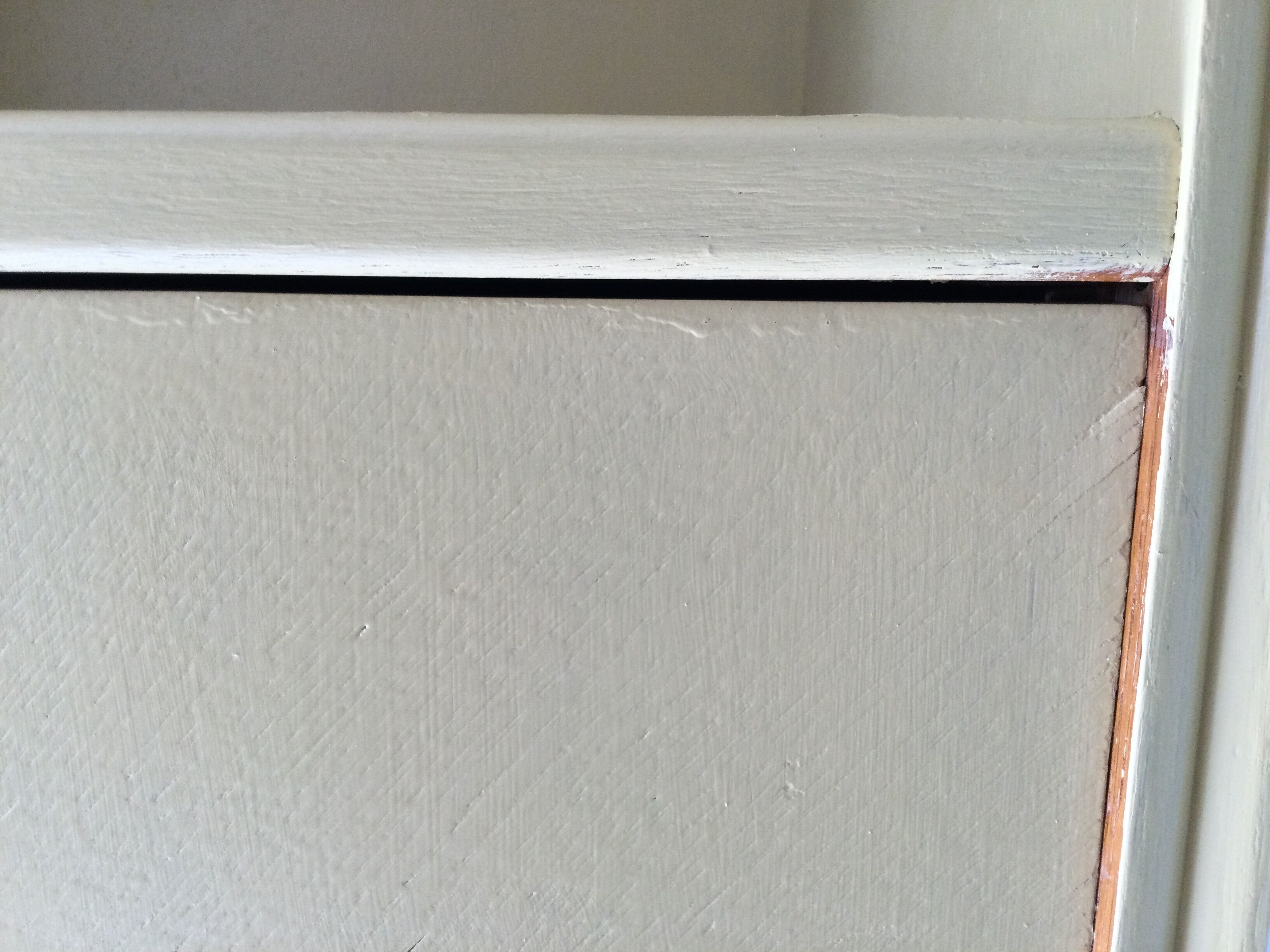Armoire secrétaire
