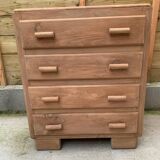 Antique chest of drawers