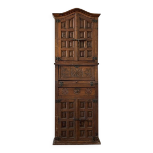 Armoire espagnole ancienne