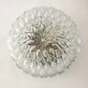 Glass ceiling lamp
