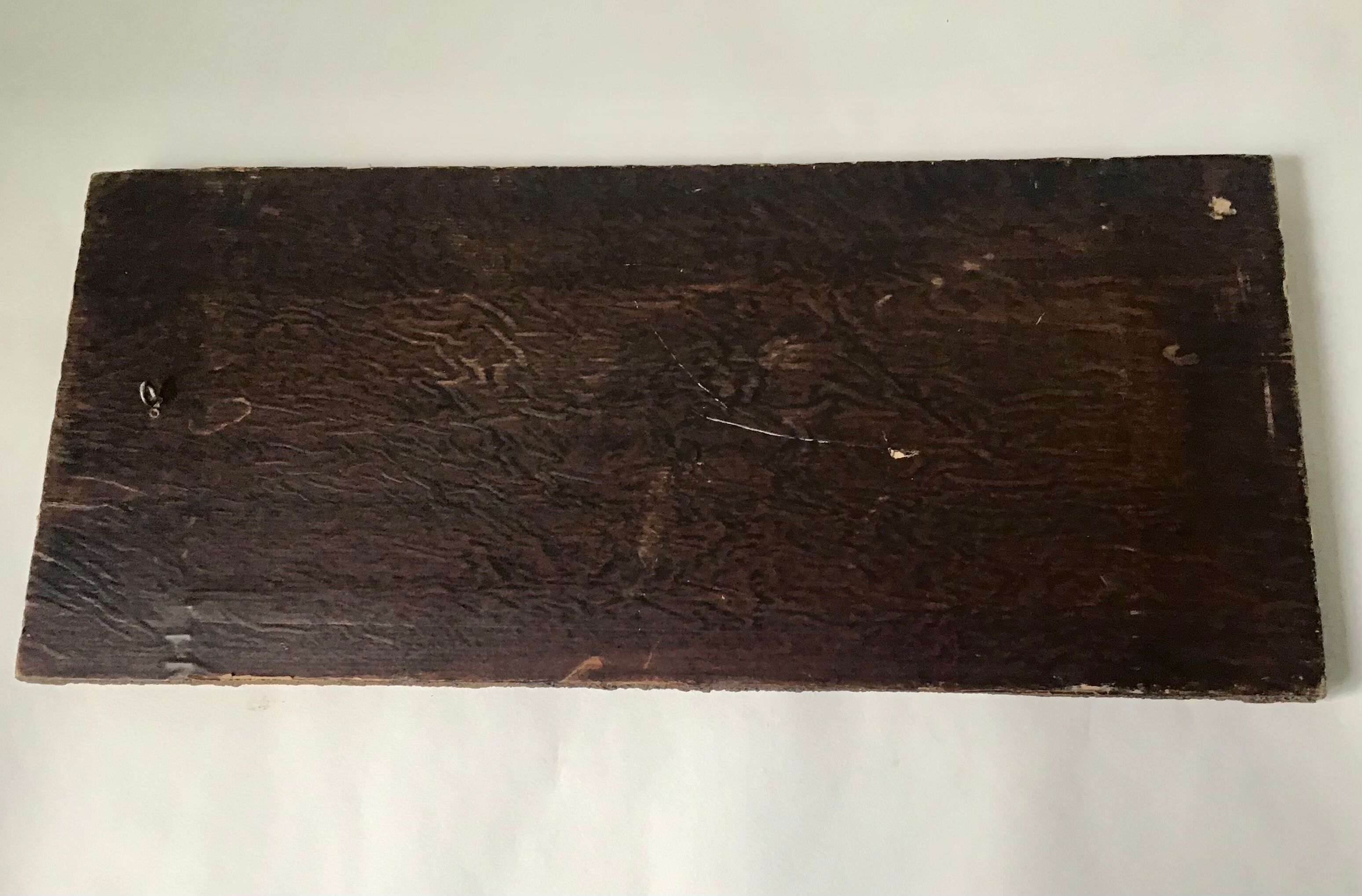 Irina Jaworska mirror