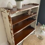 Bibus shelf