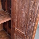 Armoire ancienne en bois