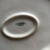 Porcelain box