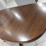 Baumann house extendable table vintage 1970s