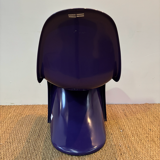 Verner Panton Chair for Hermann Miller 1971