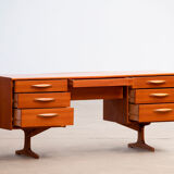 Vintage Scandinavian Office Design Frank guille