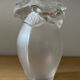 Vase Lalique Saint Barth