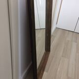 Old mirror 78x58cm