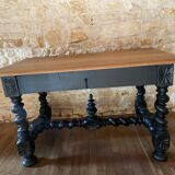 Bureau de style louis xiii