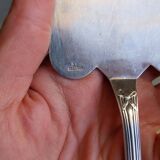 Christofle pie server