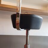 George Nelson Perch Stool Vitra Edition