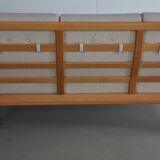 Very Comfortable Mid Century Highback Design Sofa