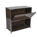 Console USM