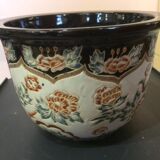 Cache pot en céramique