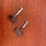 1960s vintage enfilade