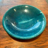 Ceramic dish by Edmond Lachénal