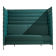 Alcove Highback two-seater sofa by Ronan & Erwan Bouroullec for Vitra