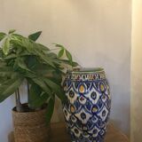 Vase sati