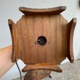 Vintage Italian lamp 60's