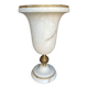 Alabaster vase