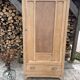 Armoire bois rénovée