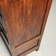 Country antique chest of drawers