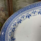 Dish of the early twentieth century