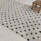 250x135cm tapis berbere marocain