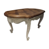 Louis XV style coffee table
