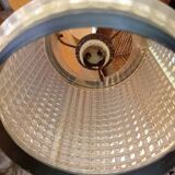 Plexiglass suspension