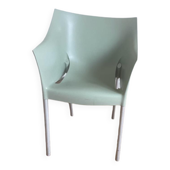 Chaises Kartell dr No