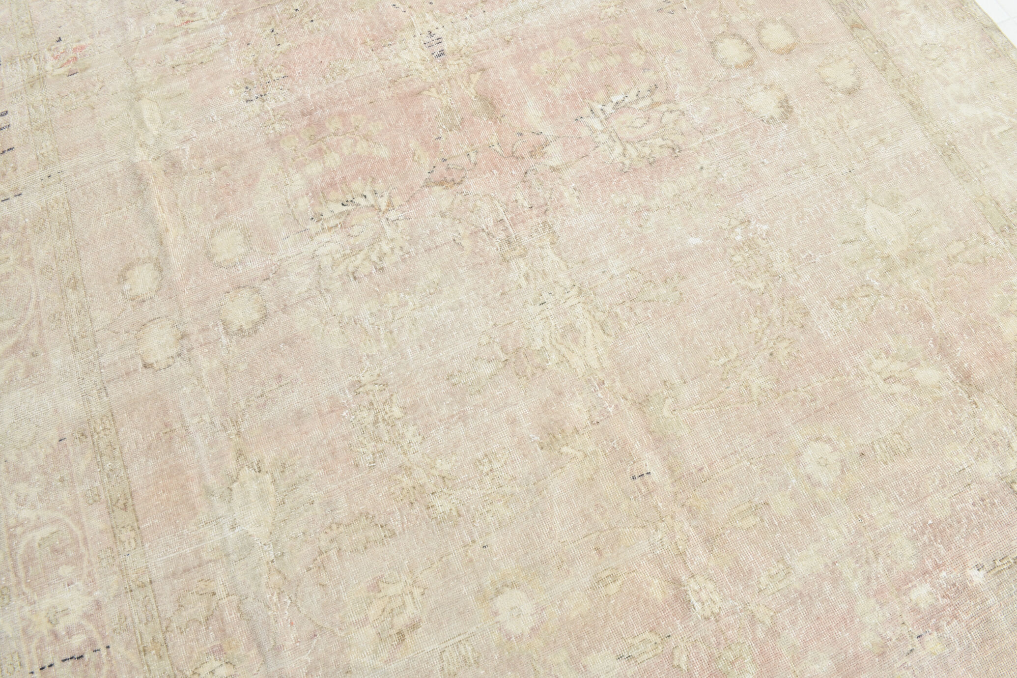 Turkish rug 236x326cm