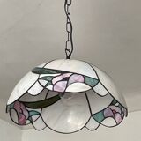 Retro chandelier