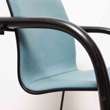 Fauteuil Thonet S320 vert