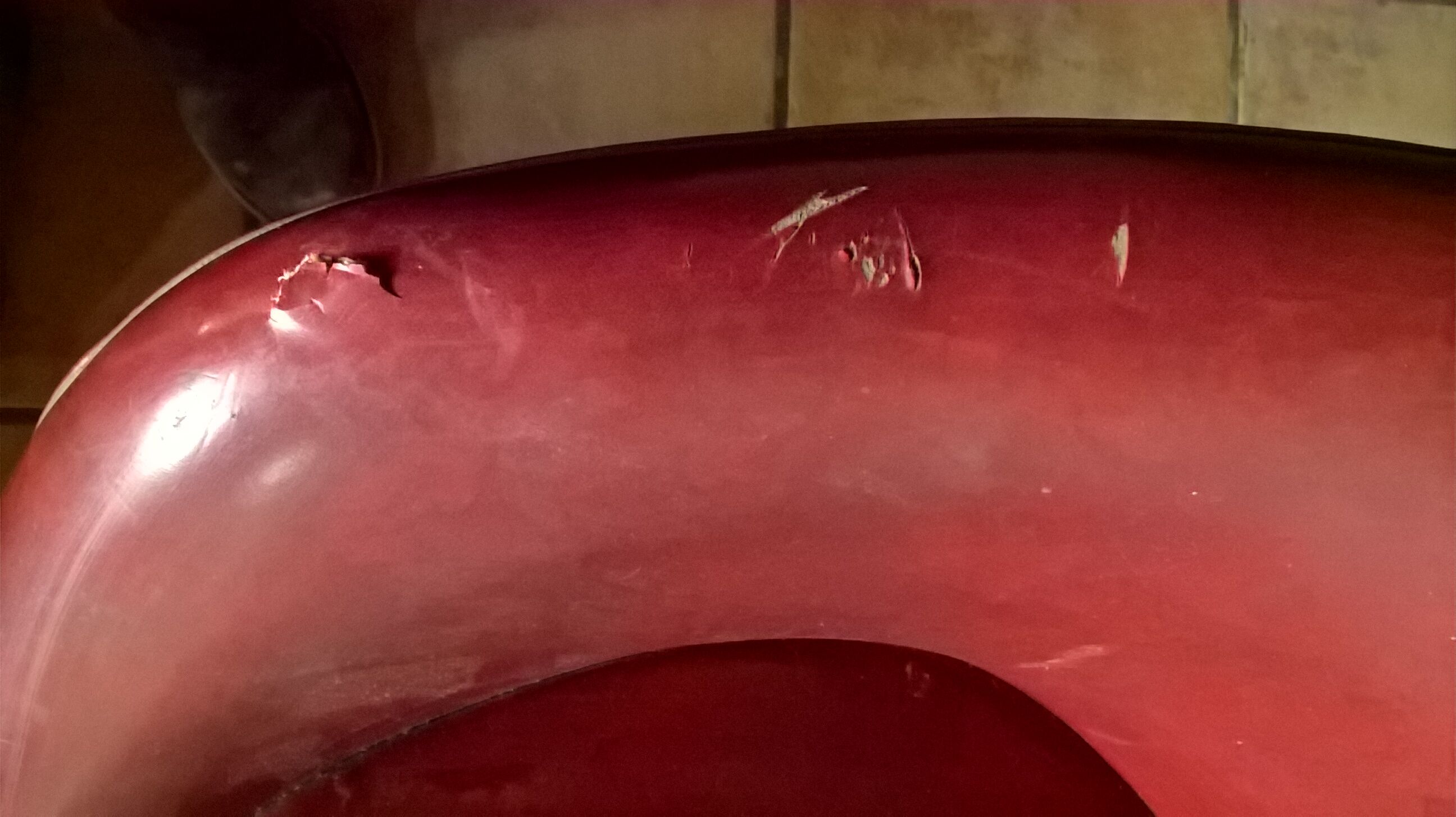 Swivel armchair stamped Henry Colomer